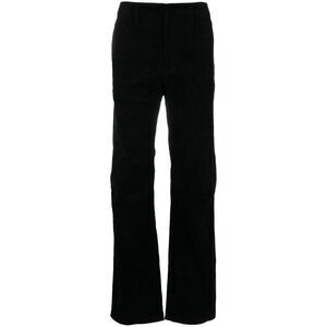 Post Archive Faction Men's Trousers Black